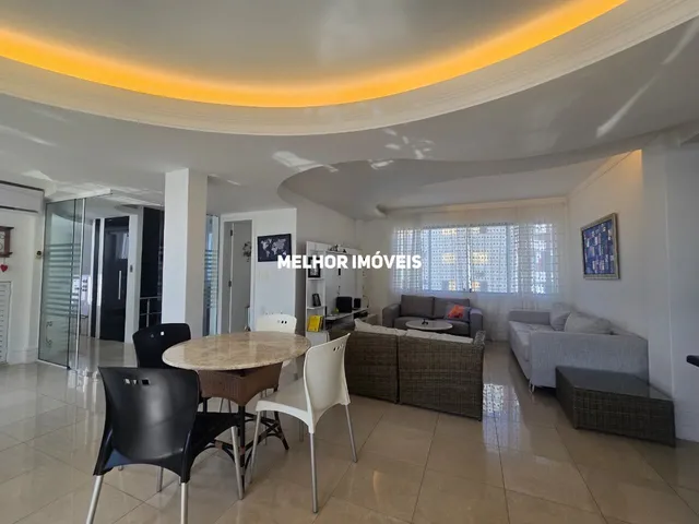 Imagem 11: Cobertura Triplex para Locação Anual com Vista Deslumbrante para o Mar - Balneário Camboriú