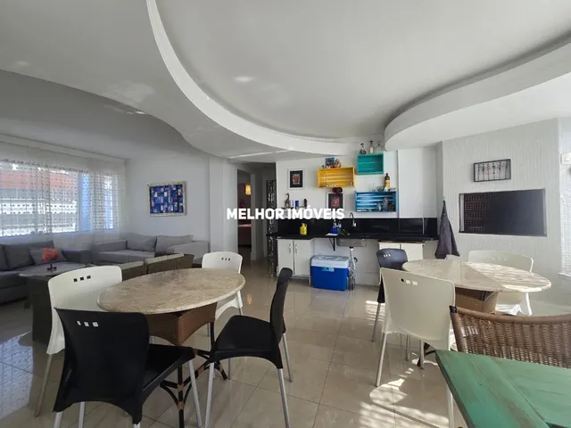 Imagem 12: Cobertura Triplex para Locação Anual com Vista Deslumbrante para o Mar - Balneário Camboriú