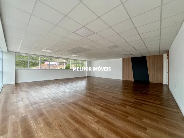 Imagem 2: Sala Comercial Á Venda em Edifício Comercial Localizado na Marginal em Camboriú - Sc