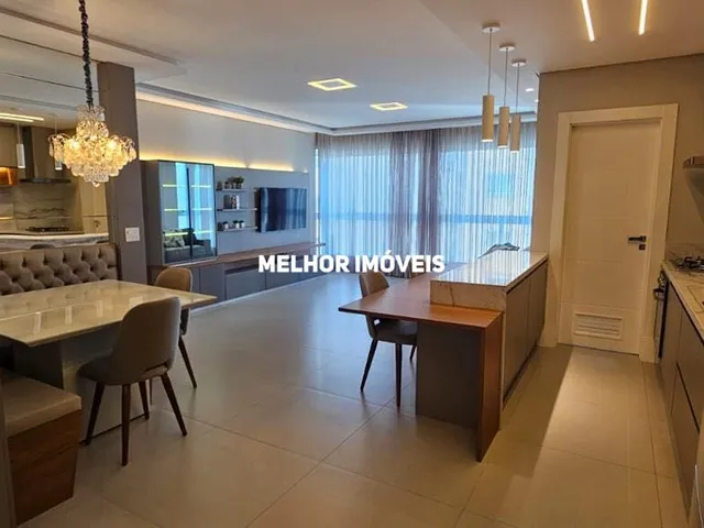Imagem 10: Apartamento Á Venda com 3 Suítes e 2 Vagas de Garagem Localizado em Balneário Camboriú