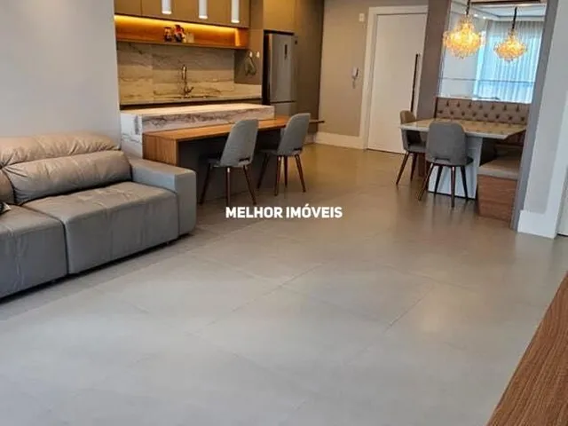 Imagem 11: Apartamento Á Venda com 3 Suítes e 2 Vagas de Garagem Localizado em Balneário Camboriú