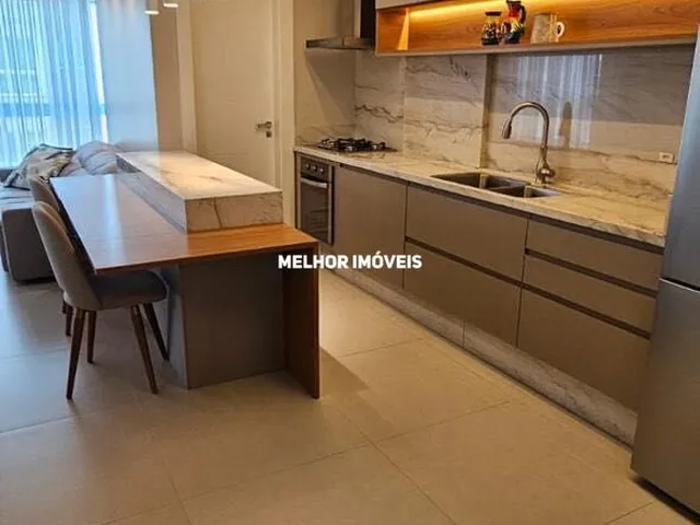 Imagem 16: Apartamento Á Venda com 3 Suítes e 2 Vagas de Garagem Localizado em Balneário Camboriú