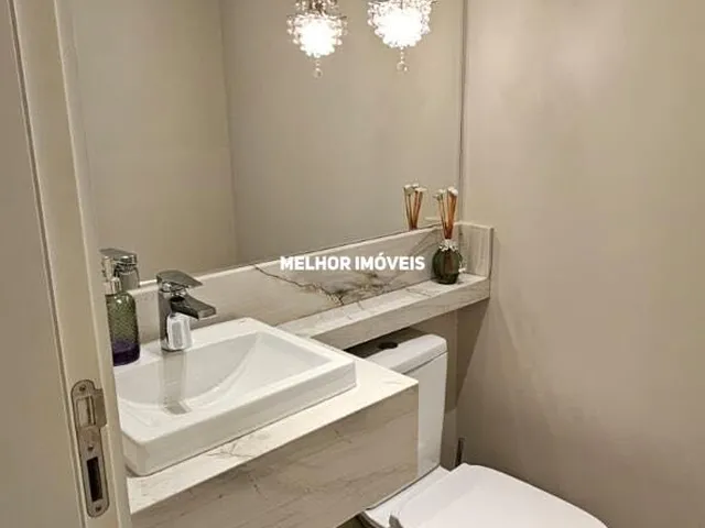 Imagem 9: Apartamento Á Venda com 3 Suítes e 2 Vagas de Garagem Localizado em Balneário Camboriú