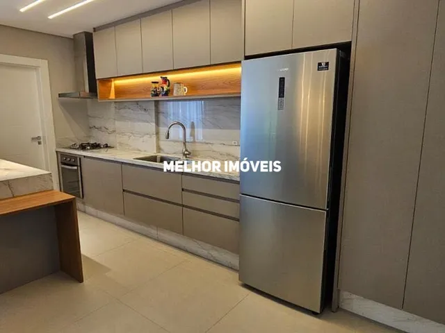 Imagem 7: Apartamento Á Venda com 3 Suítes e 2 Vagas de Garagem Localizado em Balneário Camboriú