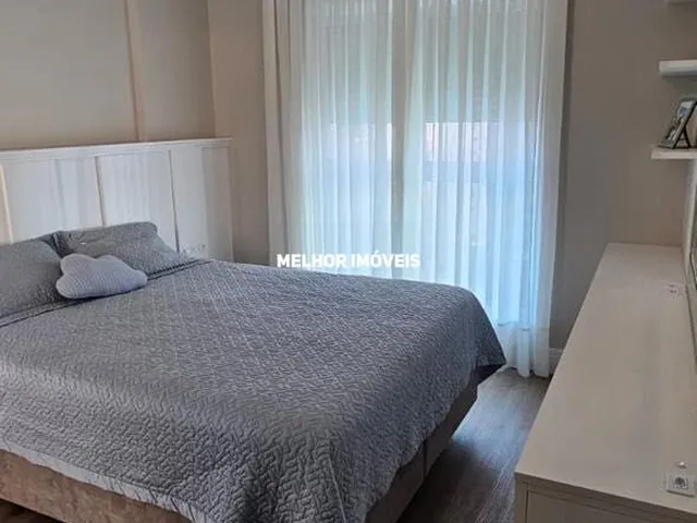 Imagem 8: Apartamento Á Venda com 3 Suítes e 2 Vagas de Garagem Localizado em Balneário Camboriú