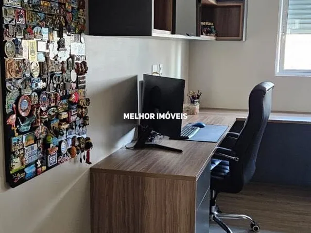 Imagem 12: Apartamento Á Venda com 3 Suítes e 2 Vagas de Garagem Localizado em Balneário Camboriú
