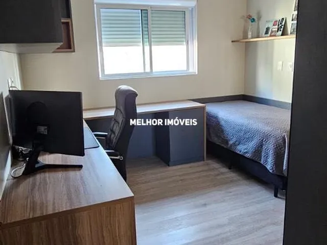 Imagem 13: Apartamento Á Venda com 3 Suítes e 2 Vagas de Garagem Localizado em Balneário Camboriú