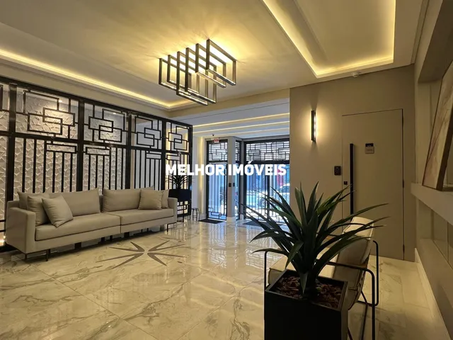 Imagem 3: Apartamento Á Venda com 3 Suítes e 2 Vagas de Garagem Localizado em Balneário Camboriú