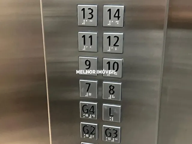 Imagem 5: Apartamento Á Venda com 3 Suítes e 2 Vagas de Garagem Localizado em Balneário Camboriú