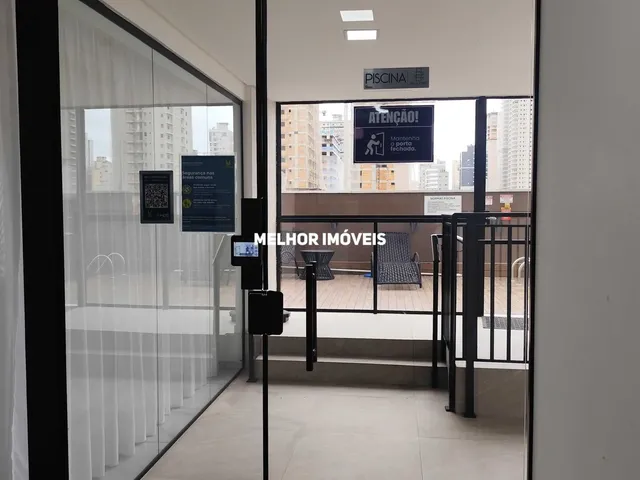 Imagem 5: Apartamento para Locação Anual em Morretes - Itapema com 2 Dormitórios