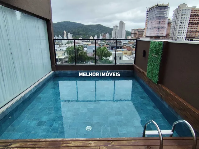Imagem 11: Apartamento para Locação Anual em Morretes - Itapema com 2 Dormitórios