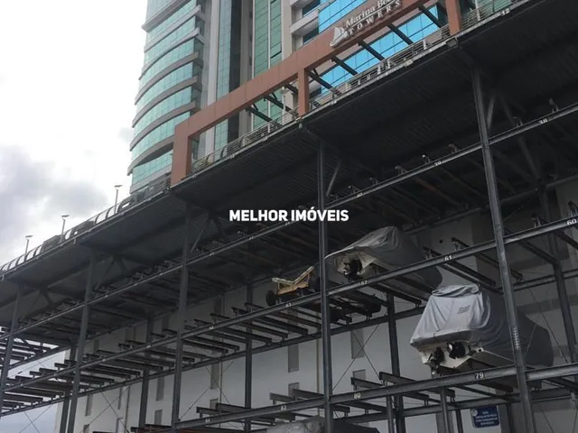 Imagem 10: Apartamento Á Venda no Edifício Marina Beach em Balneário Camboriú