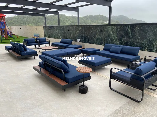 Imagem 14: Apartamento Á Venda no Edifício Marina Beach em Balneário Camboriú
