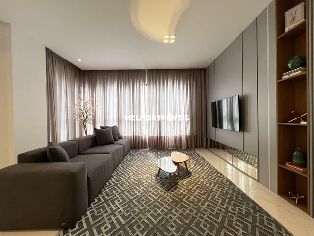 Imagem: Apartamento Á Venda Mobiliado e Equipado