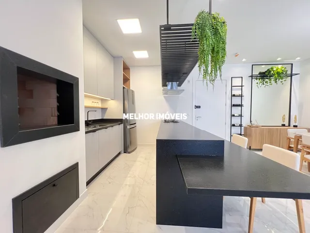 Imagem 2: Apartamento Á Venda Mobiliado e Equipado com 3 Suítes, 2 Vagas com Uma Localização Excelente em Balneário Camboriú