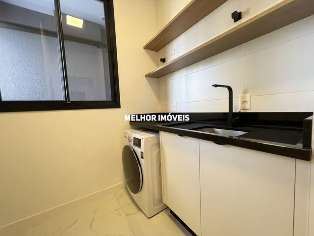 Imagem 16: Apartamento Á Venda Mobiliado e Equipado com 3 Suítes, 2 Vagas com Uma Localização Excelente em Balneário Camboriú