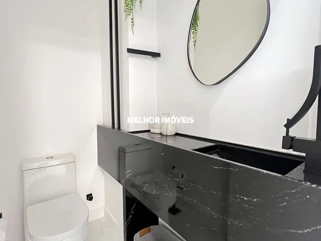 Imagem 10: Apartamento Á Venda Mobiliado e Equipado com 3 Suítes, 2 Vagas com Uma Localização Excelente em Balneário Camboriú