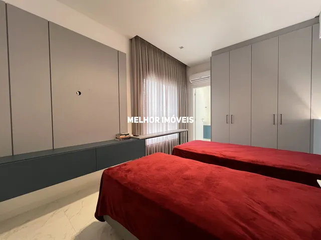 Imagem 15: Apartamento Á Venda Mobiliado e Equipado com 3 Suítes, 2 Vagas com Uma Localização Excelente em Balneário Camboriú