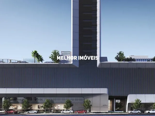 Imagem 12: Apartamento Alto Padrão Á Venda com 4 Suítes e 3 Vagas Localizado no Centro Balneário Camboriú