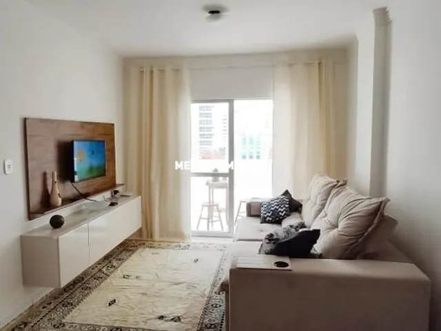Imagem 8: Locação Anual com 2 Dormitórios, Mobiliado e Climatizado Localizado em Balneário Camboriú