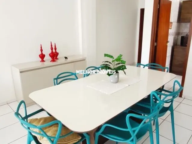 Imagem 13: Locação Anual com 2 Dormitórios, Mobiliado e Climatizado Localizado em Balneário Camboriú