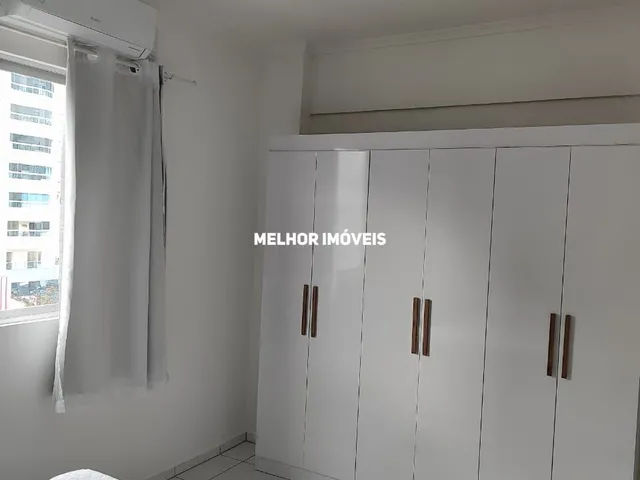 Imagem 5: Locação Anual com 2 Dormitórios, Mobiliado e Climatizado Localizado em Balneário Camboriú