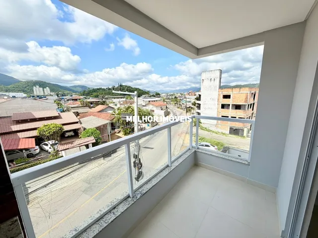 Imagem 5: Apartamento Á Venda com 2 Dormitórios Sendo Uma Suíte Localizado em Camboriú santa Catarina