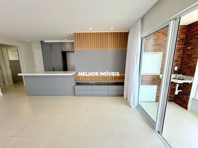 Imagem 8: Apartamento Á Venda com 2 Dormitórios Sendo Uma Suíte Localizado em Camboriú santa Catarina