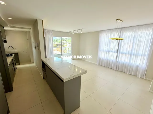 Imagem 4: Apartamento Á Venda com 2 Dormitórios Sendo Uma Suíte Localizado em Camboriú santa Catarina