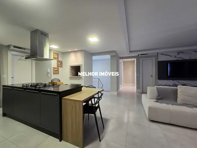 Imagem 12: 0 Apartamento com 4 dormitórios