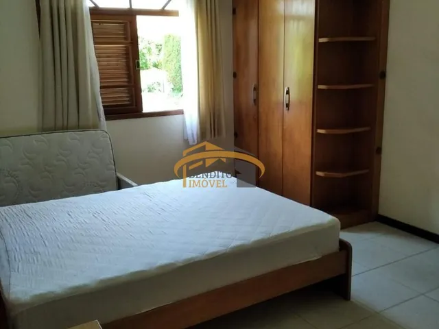 Imagem 10: Casa de Luxo em Condomínio Fechado Mobiliada : 6 Quartos, 1 Suíte, 2 Salas, 5 Banheiros, 6 Vagas na Cidade de Ibiúna-Sp