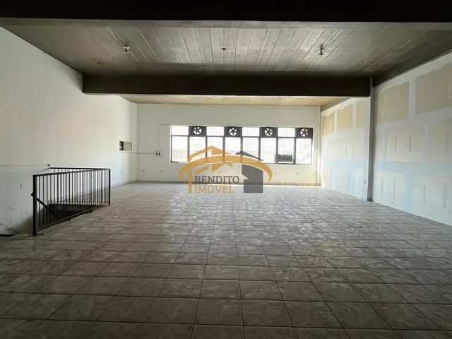 Imagem: Salão Comercial em Presidente Altino 250M²