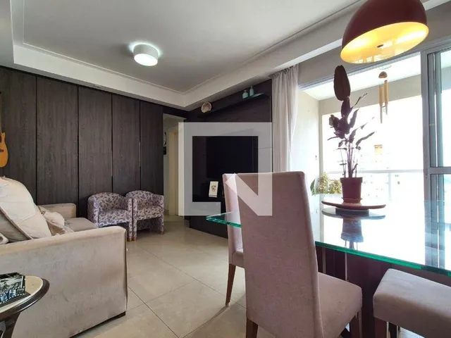 Imagem: Apartamento Residential em Campinas - São