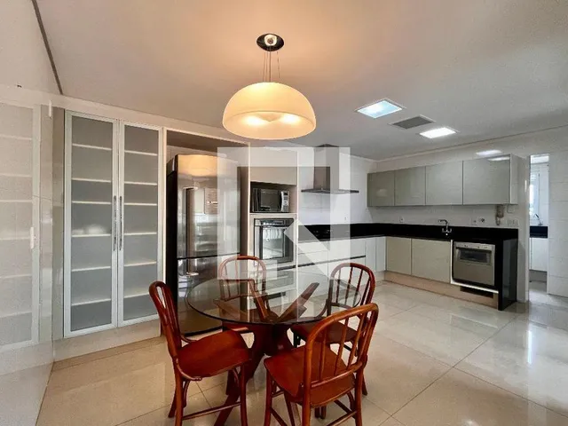 Imagem 5: Apartamento Residential em Campinas - São Paulo, Cambuí