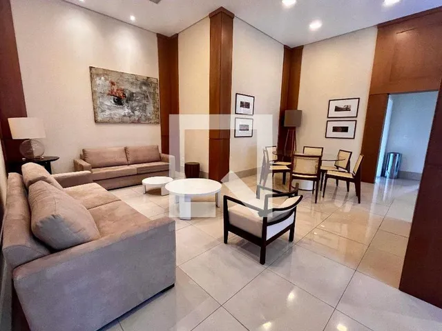 Imagem 1: Apartamento Residential em Campinas - São Paulo, Cambuí
