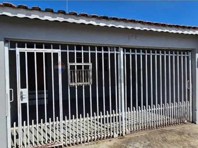 Imagem: Casa no Jardim Maria Clara, Quintal e Churrasqueira