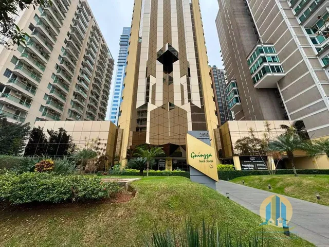 Imagem: Andar Corporativo À Venda no Guinzza Trade