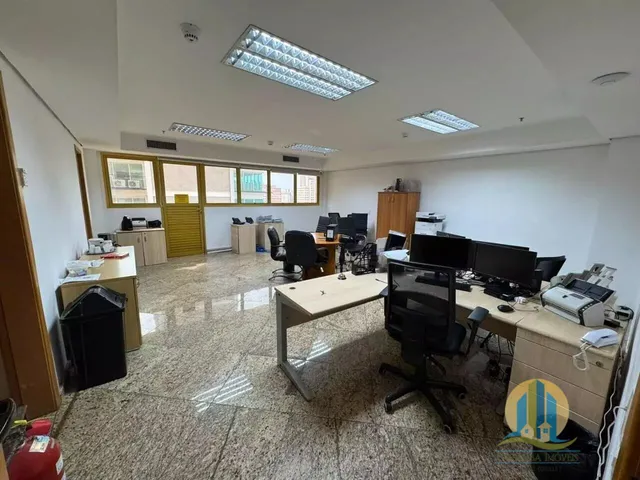 Imagem 10: Andar Corporativo À Venda no Guinzza Trade Tower - Alphaville