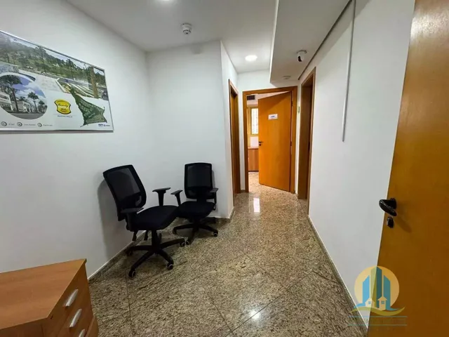 Imagem 7: Andar Corporativo À Venda no Guinzza Trade Tower - Alphaville