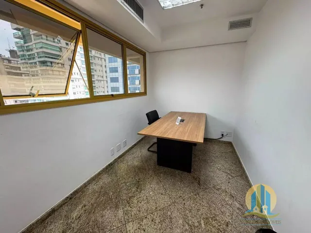 Imagem 12: Andar Corporativo À Venda no Guinzza Trade Tower - Alphaville