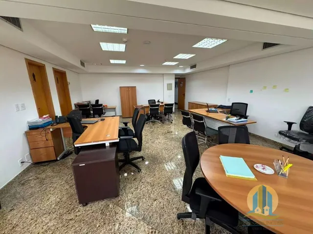 Imagem 14: Andar Corporativo À Venda no Guinzza Trade Tower - Alphaville