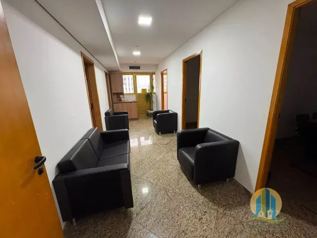 Imagem 2: Andar Corporativo À Venda no Guinzza Trade Tower - Alphaville