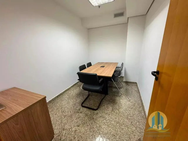 Imagem 8: Andar Corporativo À Venda no Guinzza Trade Tower - Alphaville