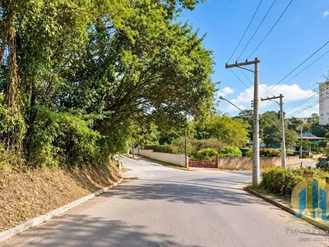 Imagem: Terreno À Venda no Vila Porto - Itapevi/Sp