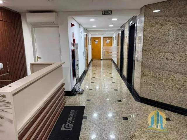 Imagem 7: Sala Comercial À Venda no Guinzza Trade Tower - Alphaville