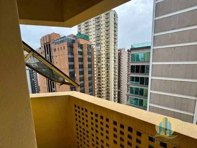 Imagem 8: Sala Comercial À Venda no Guinzza Trade Tower - Alphaville