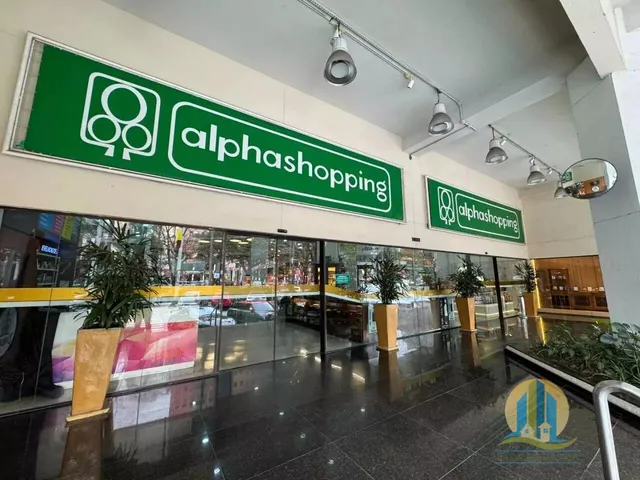 Imagem 4: Meia Laje Corporativa À Venda no Alpha Trade - Alphaville, Barueri/Sp