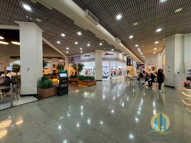 Imagem 7: Meia Laje Corporativa À Venda no Alpha Trade - Alphaville, Barueri/Sp
