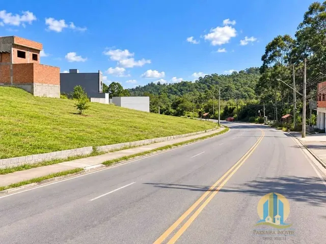 Imagem: Lote Comercial À Venda na Avenida Paulicéia
