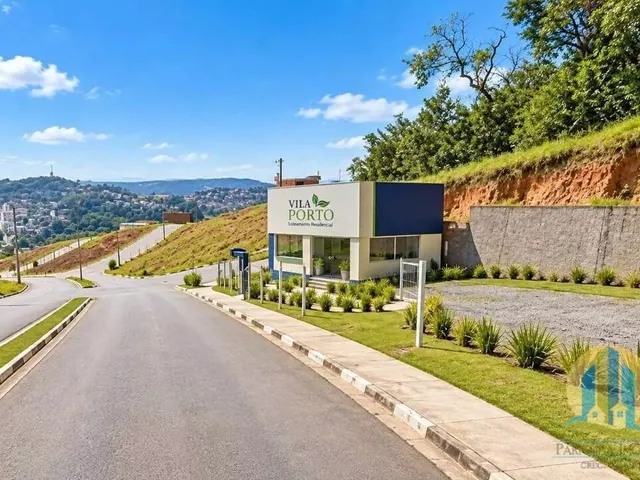 Imagem: Terreno À Venda de Esquina com 461,62 M²